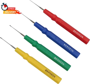 Bergeon 55-710 Set of 4 Oilers Plastic Watch Repair Kit - Picture 1 of 12