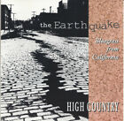 Cd High Country Earthquake Strictly Country Records