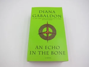 Ein Echo in den Knochen Ein Roman von Diana Gabaldon - Bild 1 von 5