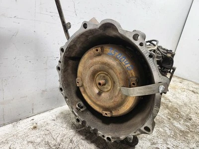 Nissan Armada 2004-2007 transmisión automática 4x4 LE ID 310203HX6A OEM Foto 1 de 4