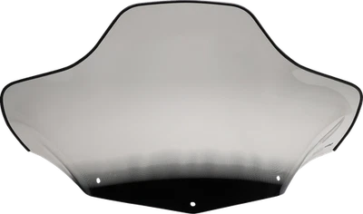 Ветровое стекло POWERMADD 13040 — 14 1/2 дюйма — тонированное — Ski Doo - Изображение 1 из 3