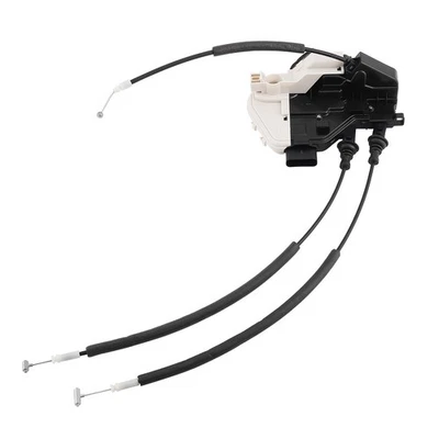 Atuador de trava de porta dianteira esquerda para Hyundai Santa Fe Sport 2013-2018 novo - Imagem 1 de 4