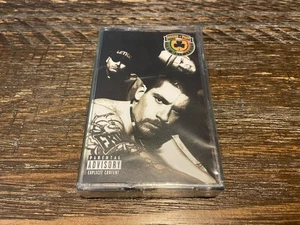 House of Pain "Fine Malt Lyrics(30 Years) (Cassette, Tommy Boy, 2022) - Picture 1 of 2
