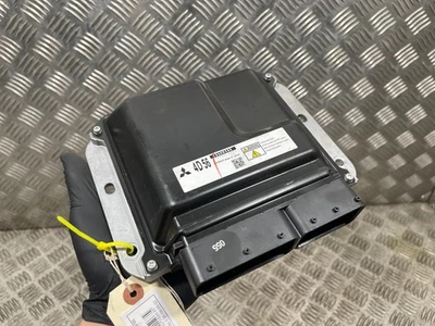 JUEGO DE ECU MITSUBISHI L200 2,5 DI-D 2006-15 automático 1860B580 111 k A212 Foto 1 de 4