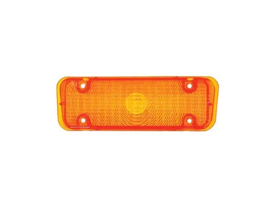 Парковочный фонарь для пикапа Chevrolet C10 1971-1972 годов выпуска 58151CKFT - Изображение 1 из 2