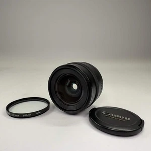 Canon EF Lens 24mm f/2.8 - Picture 1 of 5