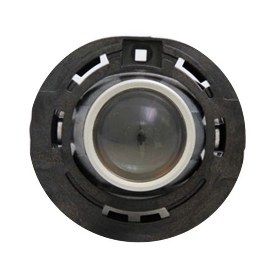 适用于克莱斯勒 200 2011 - 2014 雾灯驱动器或乘客侧 | 单件 — 第 1/4 张图片