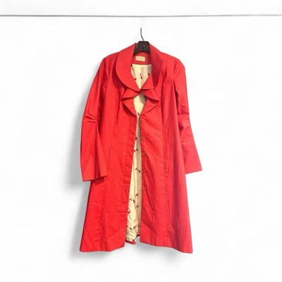 Vintage Spooner Prague Women’s Lightweight Coat - Image 1 of 4