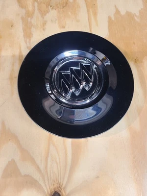 Tampa central de roda Buick Enclave 2009 fabricante de equipamento original - Imagem 1 de 2