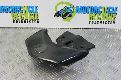 Soporte luz trasera montaje Ducati Hypermotard 796 2010 2011 2012 B085 Foto 1 de 4