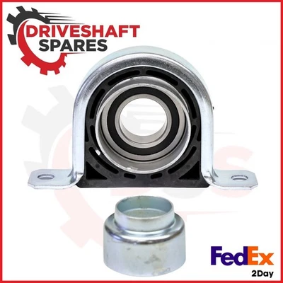 Cojinete central del eje de transmisión Silverado, Chevrolet, GMC, Dodge serie 1350 212030-1X Foto 1 de 4