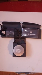 Original Tag Heuer Connected Modular Ladeset SBF8A8001.11FT6076 45 mm OVP - Imagen 1 de 2