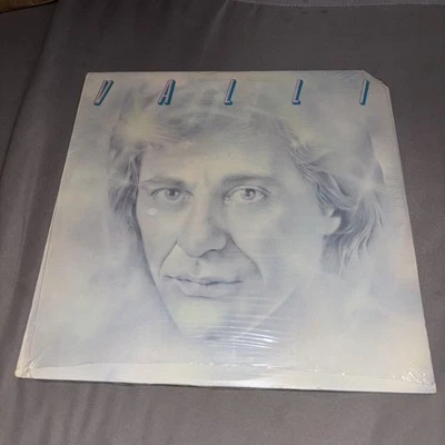 Frankie Valli Valli LP Vinyl Private Stock Records PS 2017 1976 - Image 1 of 3