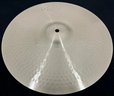 PLATILLO POWER CRASH REFLECTOR PAISTE 16" Foto 1 de 3