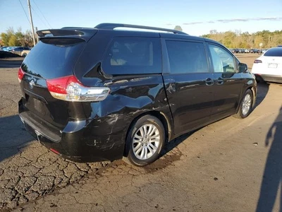 (LOCAL PICKUP ONLY) Roof Glass Single Panel Front Fits 11-20 SIENNA 2056426 Foto 1 de 4