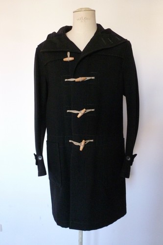 CP COMPANY COAT CAPOTTO NEW MONTGOMERY 52 XL STONE ISLAND HOODED