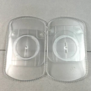 Organizer Rotating 360 Lazy Susan Trays for Refrigerators Lot of 2 - Picture 1 of 9