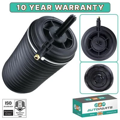 D2P REAR RIGHT DRIVER SIDE AIR SUSPENSION SPRING AIRBAG FOR PORSCHE MACAN 95B