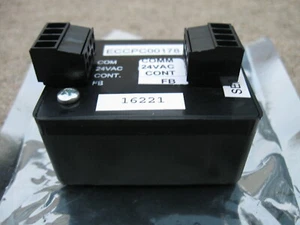 ECCPC00178 Sidewall Airflow Interface Board NEU - Bild 1 von 7