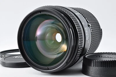 [MINT] Nikon AF NIKKOR 35-135mm f/3.5-4.5 Macro Zoom Lens Full Frame Japan #147 - Image 1 of 4