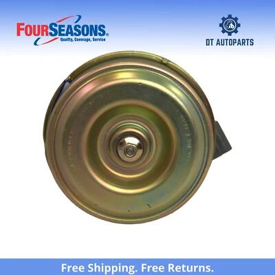 Ventilador de refrigeración motor Honda Prelude 1998-2001 4 estaciones 1999 2000 Foto 1 de 4