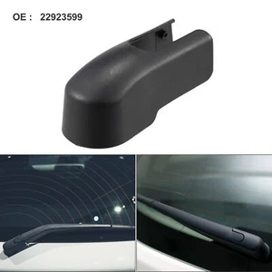 Tapa de tuerca brazo limpiaparabrisas trasero 22923599 para Jeep Renegade 2015-2022 - Imagen 1 de 7