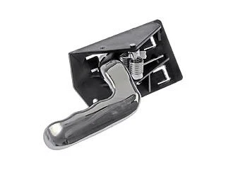 Interior Door Handle Dorman For 1999-2006 Chevrolet Silverado 1500 2000 2001 - Image 1 of 4