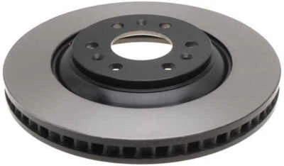 Rotor de freno delantero para Cadillac SRX 2004-2009 2006 2005 2007 2008 Raybestos Foto 1 de 3