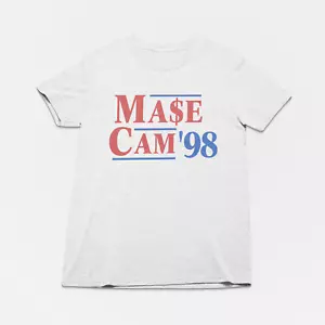 Harlem World in 98' Shirt, Ma$e, Cam'ron, Mase - Bild 1 von 1