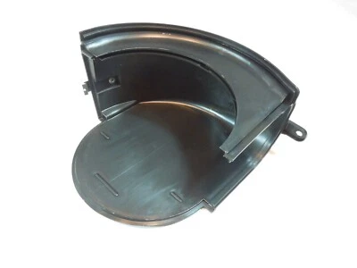 1995-1998 PPORSCHE 911 ПЫЛЬЦА КОРПУС КРЫШКА НОВЫЙ OEM - Изображение 1 из 4