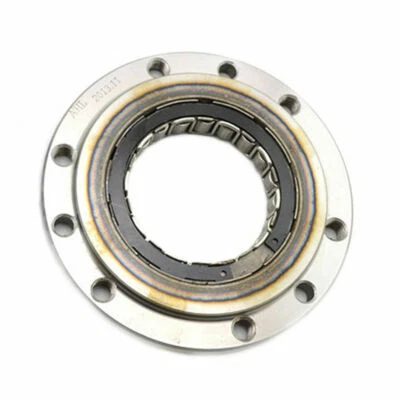 Conjunto de embrague de arranque unidireccional para BMW F650 1992-1996 F650CS G650X F650GS 2001-2011 Foto 1 de 3