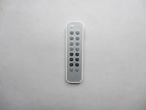 Control remoto para sistema de audio micro alta fidelidad Philips MC108/93 MCM138D/79 MCM118D - Imagen 1 de 5