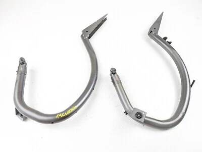 14-19 MERCEDES-BENZ CLA250 C117 TRUNK LID HINGE LEFT RIGHT SET OF 2 OEM - Image 1 of 4