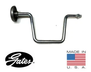 Gates Hydraulic Hose Part # 78044 Brace Assembly Skiver - Picture 1 of 6