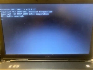 Dell Latitude E5530 15" Core i3 - parts or repair - Picture 1 of 23