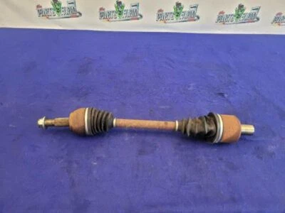 Chevrolet Corvette Z06 FRC C5 2001-2004 eje trasero eje hald 2082 Foto 1 de 4