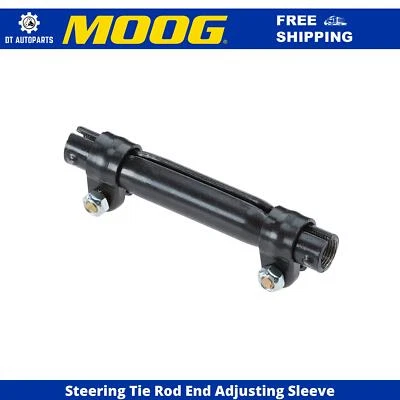 Para GMC P15/P1500 1968-1970 Van Barra de dirección Extremo Manguito de ajuste MOOG 1968 Foto 1 de 4