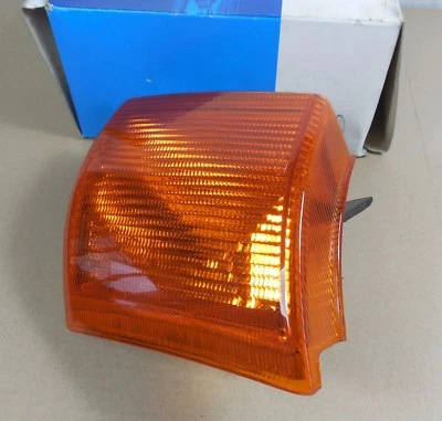 Ford Transit Blinkleuchte vorne links Ford-Finis 6166918  -  86VB-13369-AE - Image 1 of 4