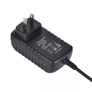 AC Adapter For SIL SSA-100060US Fits Bissell 1611736 Pet Stain Eraser 2054 2002 - Picture 1 of 2