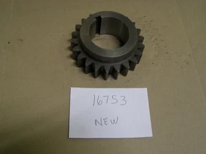 16753 New Fuller Transmission Main Shaft Gear fits RTO12513 RTO12509 Antique - Picture 1 of 5