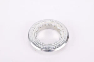 NOS Campagnolo #CS-001V 8-speed Lockring with 29 x 1 thread from the 1990s - Bild 1 von 5