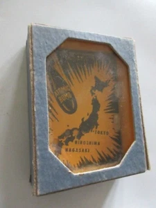 Vintage The A.C Gilbert Company Atomic Bomb game - Picture 1 of 6