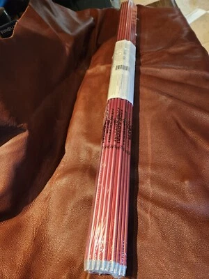 Ejes Easton XX75 aluminio rosa 1816 Foto 1 de 2