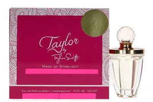Taylor by Taylor Swift for Women EDP Perfume Spray 3.4oz NIB (No Music) - Picture 1 of 1