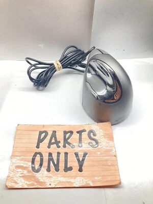 EVOLUENT VM4R Vertical Mouse 4 R-Handed Ergonomic Optical Wired For Parts - Image 1 of 4