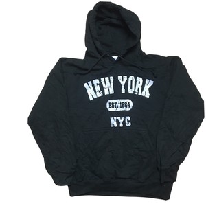 nyu moletom com capuzs