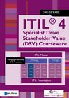 Itil 4 Direct, Plan, Improve Glossary Dpi Courseware, Paperback by Van Haren ...