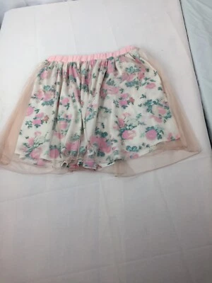 Disney Cinderella Girls Size 16 Skirt - Image 1 of 4
