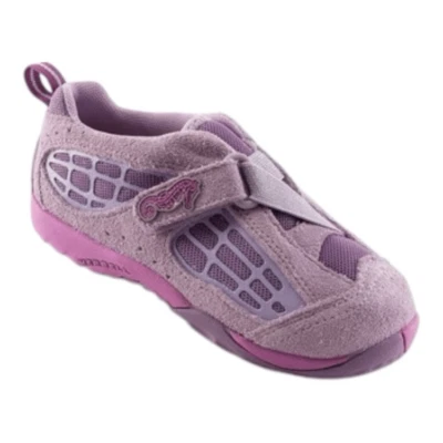 Merrell Sydney Z-Rap Junior Shoes - Toddler Girls size 4 - Image 1 of 4