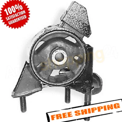 Soporte de motor trasero DEA A7254 para Toyota Corolla 1998-2002 1,8 L L4 Foto 1 de 2